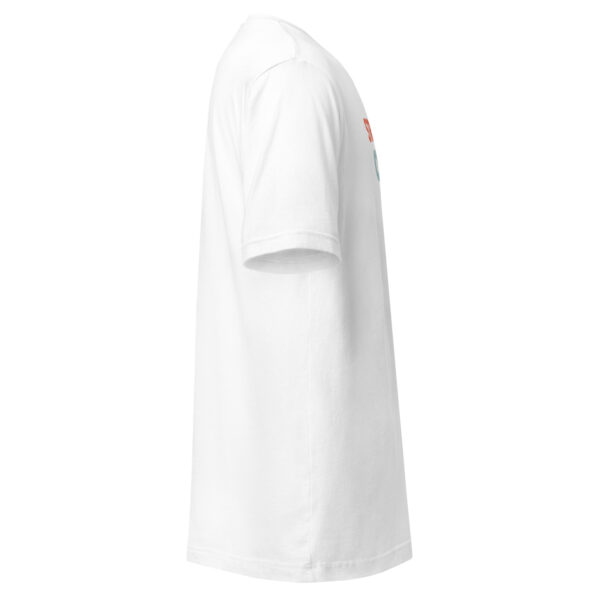 Strong Coast Unisex T-Shirt - Image 15