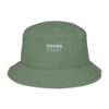 Organic bucket hat - Image 2