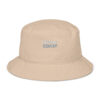 Organic bucket hat - Image 3