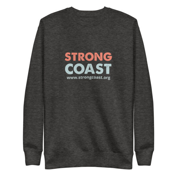 Unisex Premium Sweatshirt - Image 13