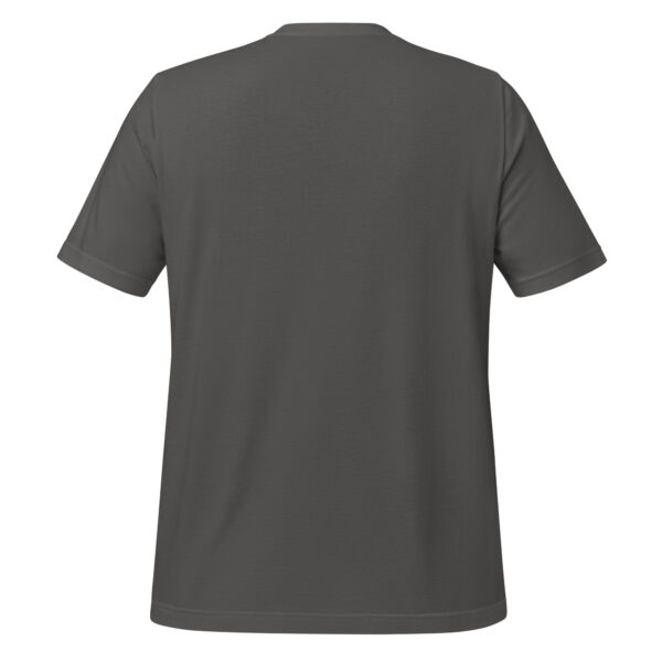 Strong Coast Icon Unisex T-Shirt - Image 4