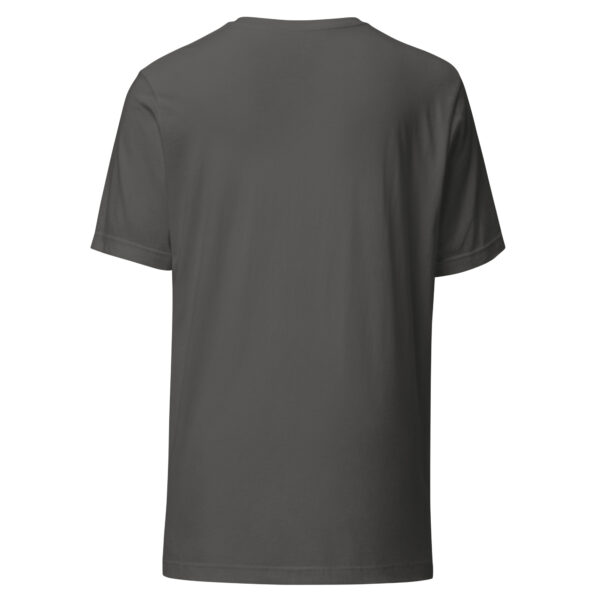 Strong Coast Icon Unisex T-Shirt - Image 9