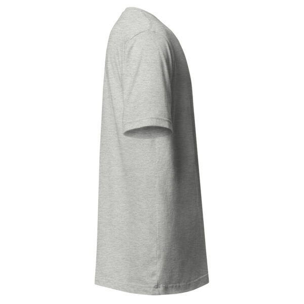Unisex t-shirt - Image 18