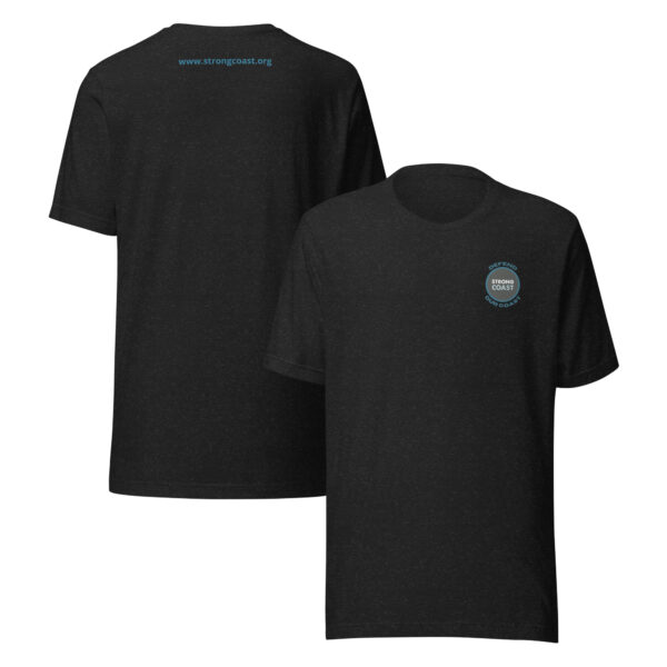 Unisex t-shirt - Image 2
