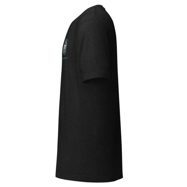Unisex t-shirt - Image 2