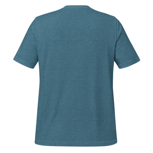Strong Coast Icon Unisex T-Shirt - Image 5