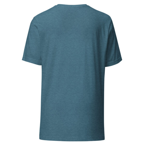 Strong Coast Icon Unisex T-Shirt - Image 13