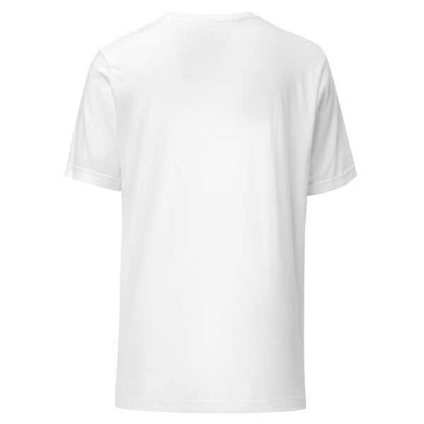 Strong Coast Icon Unisex T-Shirt - Image 16