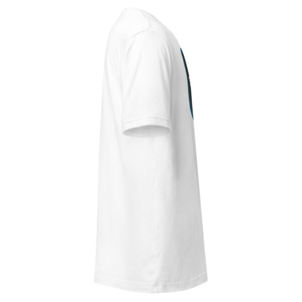 Strong Coast Icon Unisex T-Shirt - Image 18
